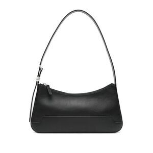 Marni Women Leather Shoulder Bag With Zip